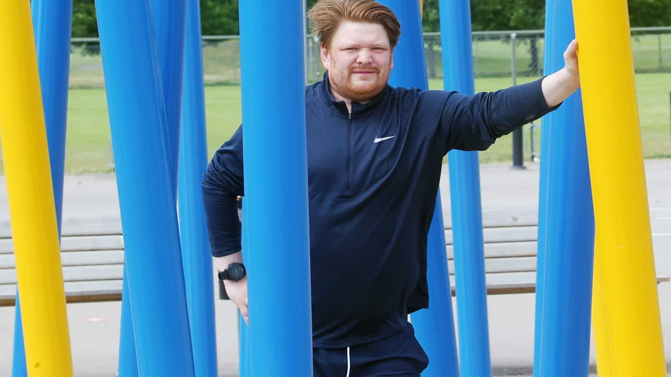 1 augusti hoppas nye LHC-tränaren Thomas Pettersen ha hela truppen samlad.  ”Nu får man se vad som händer med coronan och får nästan ta det dag för dag”, säger han.