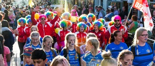 Fotbollsfesten närmar sig – och vädret bäddar för en ny succé: "Ser ju helt magiskt ut"