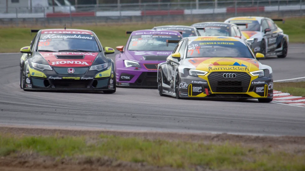 STCC-cirkusen kommer tillbaka till Skellefteå Drivecenter arena, men i elektrifierad form och på nytt datum.