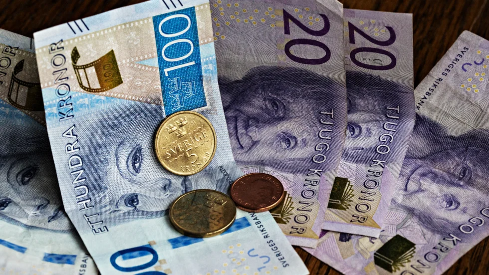Kommunstyrelsen höjer den kommunala borgensumman för bolaget Västervik Kommuns Förvaltning AB, från 2,57 miljarder till 3,35 miljarder. 