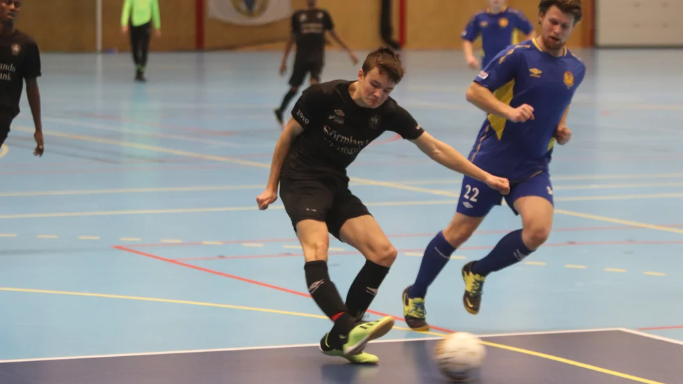 2021 möttes Högsjö och KSK U i premiären av Värmbols inomhuscup, en match som slutade 1-1. Båda lagen finns med i årets cupspel, men är lottade i olika grupper.