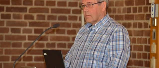 Ordföranden: "Vi behöver inte ge upp ännu"