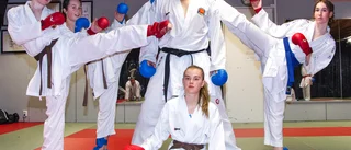 SM-medaljörer för unga för att räknas som elit
