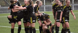 Vimmerby IF tog en rättvis premiärseger