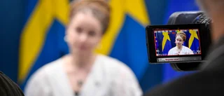 Regeringens oförsiktiga öppning