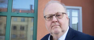 Kyrkochefen: Vi följer lagen och regelverken