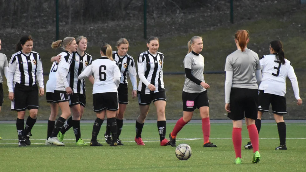 Rimforsa IF är nykomlingar i division 3.