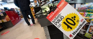 Icas försäljning ökar i coronakrisen