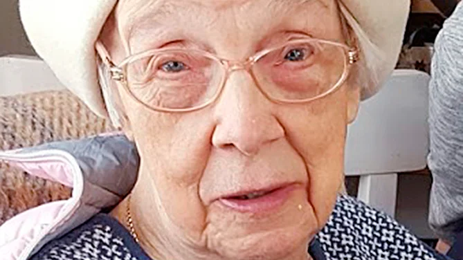 Karin Marklund, Ursviken.