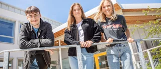 "Den där studentbubblan finns inte riktigt"