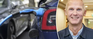 Svårt att hitta finansiering till stort klimatprojekt