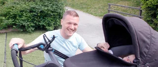 Hejaklack förgyllde Mariefredslöparens maraton