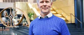 "Trycket på kommunledningen kan ha blivit för stort"