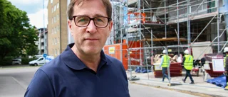 Stångåstaden: "Familjer fick bo på hotell efter explosionen"