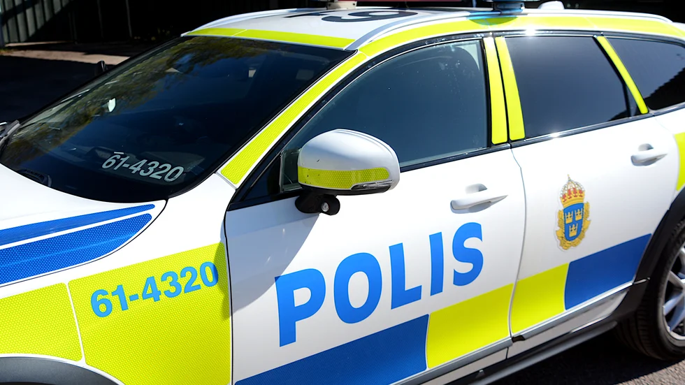 En man i 20-årsldern döms för försök till rån i Vimmerby tidigare i år.