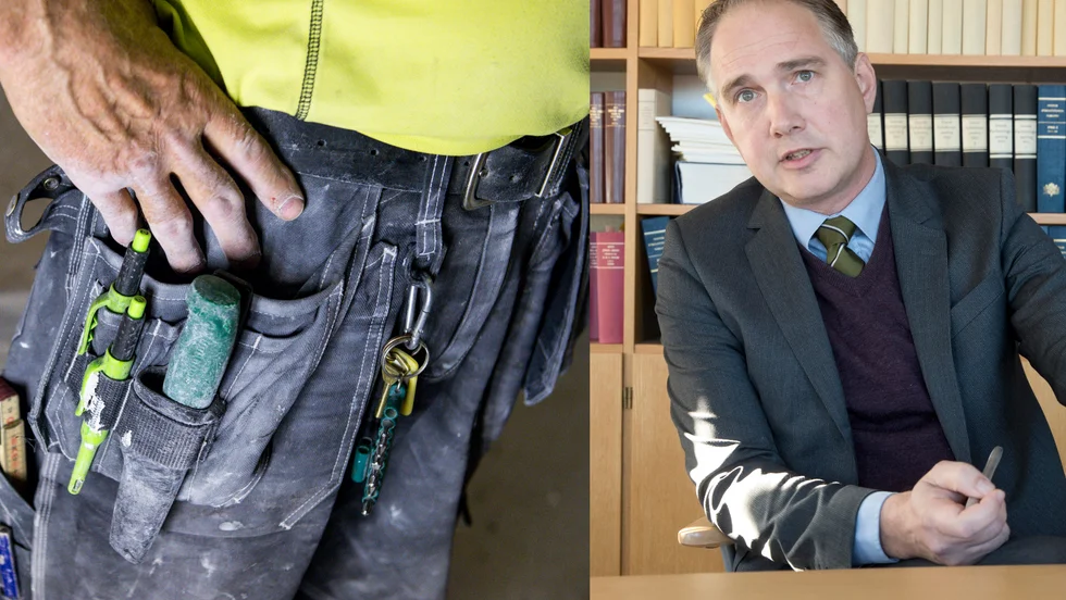 Än är det för tidigt att svara på om det finns intressenter som vill ta över konkursdrabbade Sörmländska bygg & betong uppger konkursförvaltaren Gustaf Pontén. 