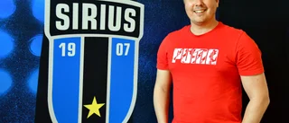 Den jobbiga tiden gjorde Siriusbasen starkare