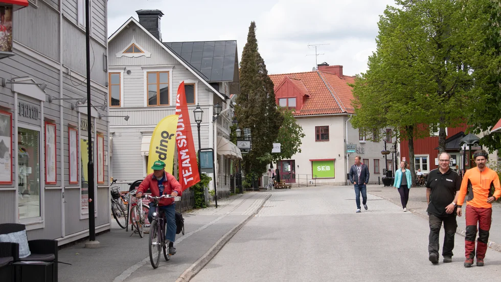 Det mesta pekar på att boende i svenska städer och på svensk landsbygd är mer lika än olika, och att skillnaderna inte har ökat över tid.
