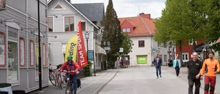 Statistiken visar att Sverige inte är polariserat