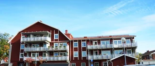 Stängt boende skapar måltidsproblem