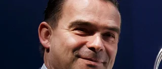 Förra stjärnan jämför Uefa med Trump
