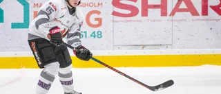 Ännu en anfallare lämnar Nyköpings SK