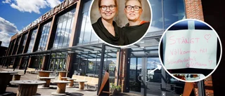 Västra Porten i konkurs – corona blev för mycket