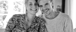 Petra och Carl tar över kaféet på Fårö