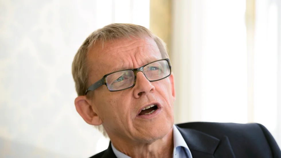 Hans Roslings liv och tankevärld kommer att gestaltas i Ung scen norrs uppsättning "Världen enligt Rosling" som har premiär i september.