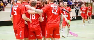Klart: Norsk mästare hem till Solfjädern