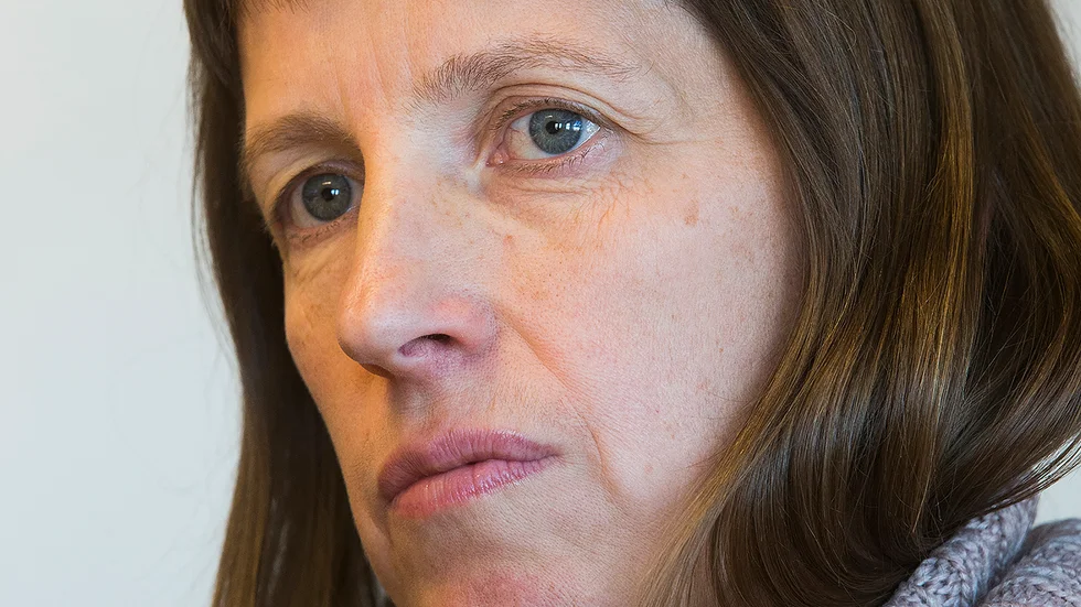 Catarina Ask (MP) är ordförande i nämnden för kultur, fritid och unga.