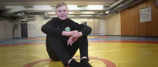 Med OS-guld som mål: "Det är spikat och klart"