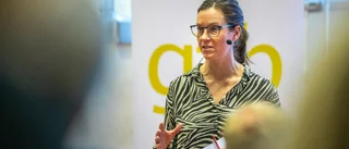 Ganshed: "Vi uppmanar inte människor att resa hit"