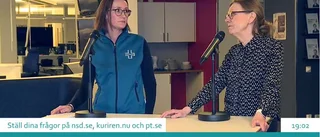"Vi är elitsoldater i frontlinjen"