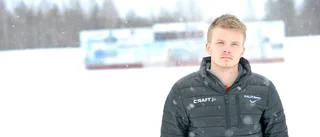 Vägrar ge upp – efter femte hjärnskakningen