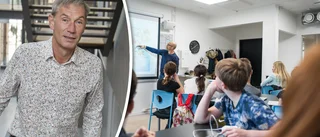Ett steg närmare en ny skolorganisation