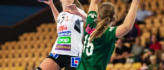 Målfarlig finländska klar – för Boden Handboll