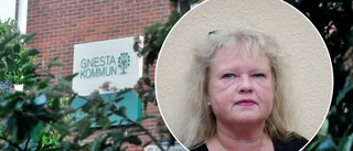 Socialchef stängs av – ska utredas