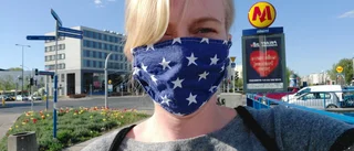 Upplänningar: Så här har vi det utanför Sverige 