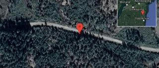 Kor på vägen
