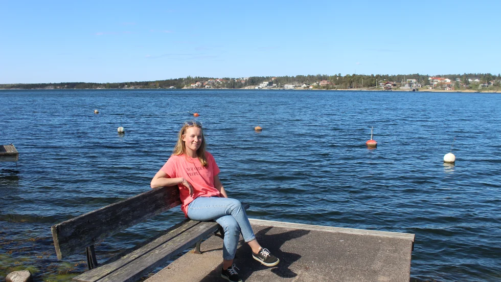 WKK har anställt Linda Tirén för att få fart på ungdomsverksamheten igen. 