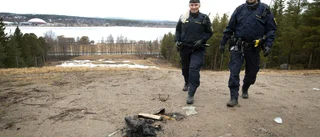 Vuxna på stan– en bra hjälp för polisen