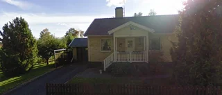 Nya ägare till hus i Tierp - 2 150 000 kronor blev priset