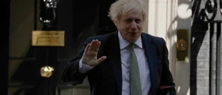 Johnson: Nytt mål för antal tester