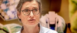 Kurvan går åt rätt håll: "Vi är jätteglada för det" 