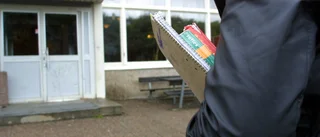 Sommargymnasium delvis på distans