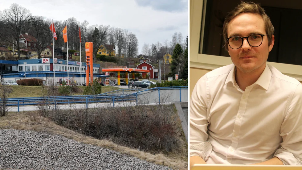 Kommunstyrelsen ger samhällsbyggnadsnämnden och Mikael Österling (L) avslag på de tilläggsäskanden som genomförs med anledning av Rimforsas utveckling.