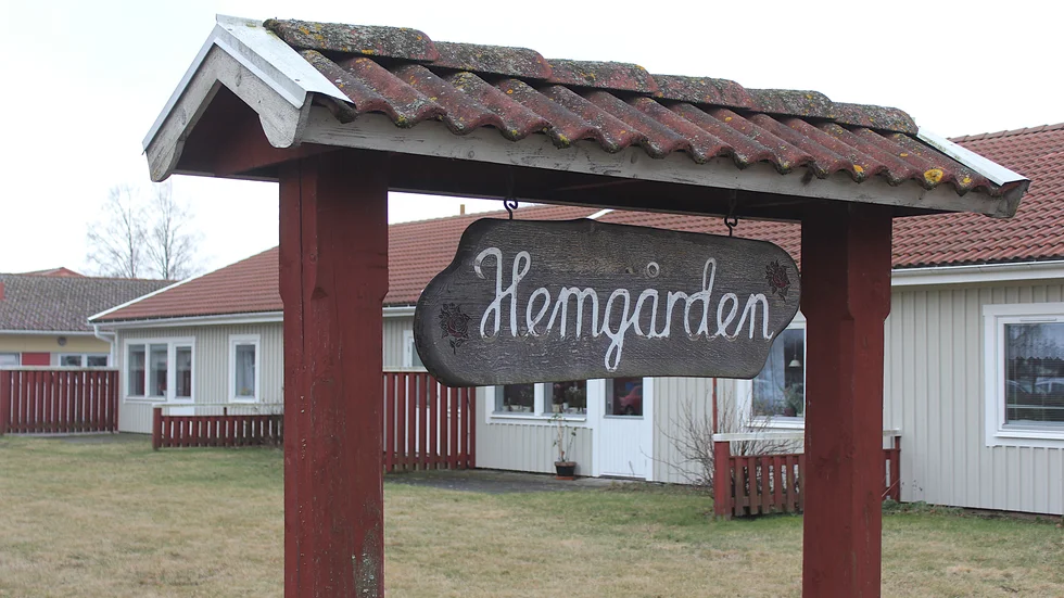 Att ersätta namn som slutar med "gården" till bostadsadress som likställs med vilken som helst är en de i värdegrundsarbetet i Hultsfreds kommun, förklarar C-ledamöterna i socialnämnden.
