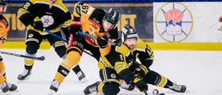 Ytterligare en AIF-match skjuts upp