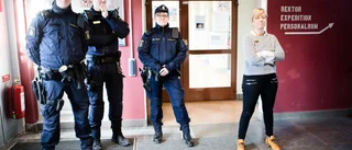 Machokultur bland unga stor orsak till otrygghet